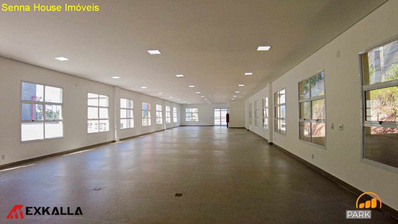 Galpão Industrial de Alto Padrão em Condomínio - Venda ou Locação em Itupeva-SP, Bairro Santo Antonio 2: 5 Salas, 6 Banheiros, 6 Vagas, 1.251,60 m².