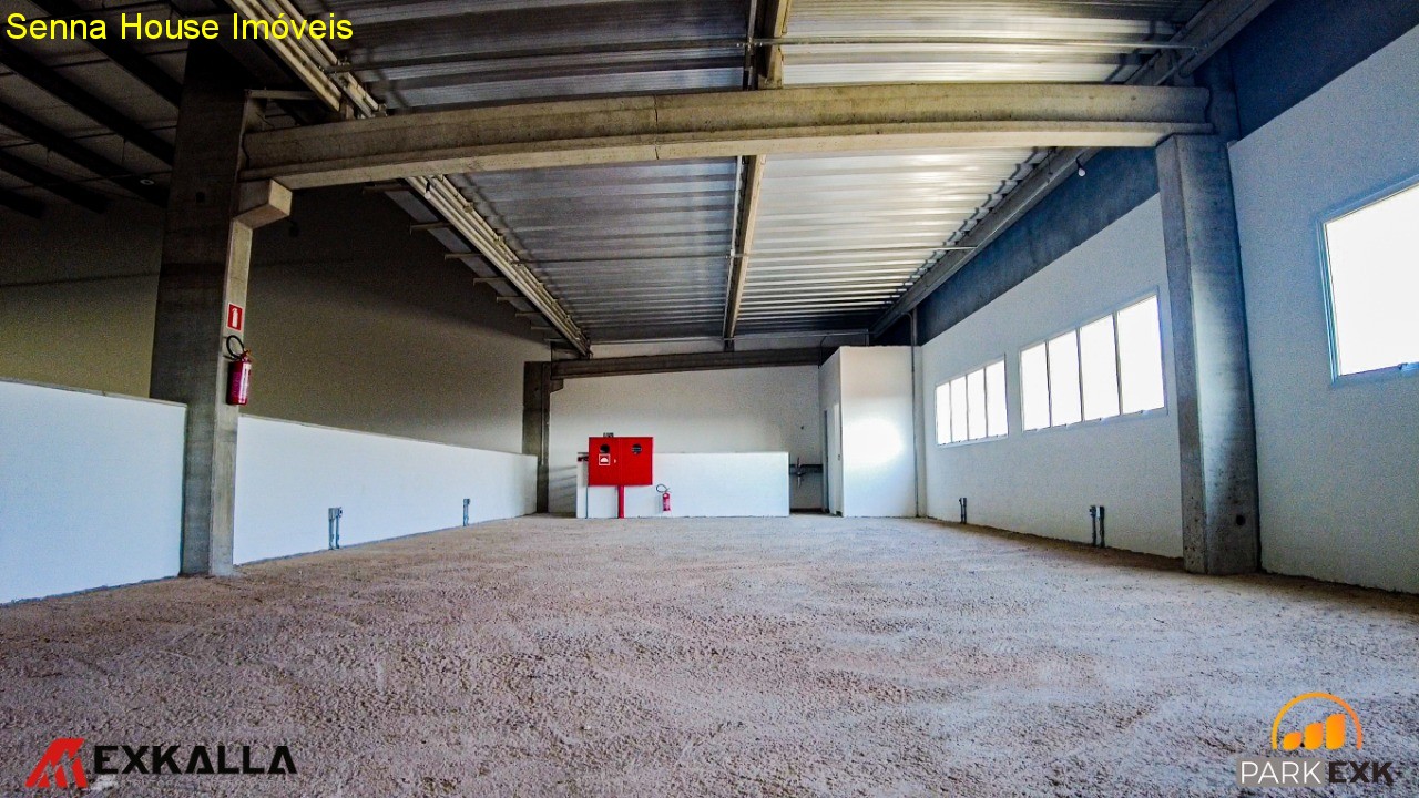 Galpão Industrial de Alto Padrão em Condomínio - Venda ou Locação em Itupeva-SP, Bairro Santo Antonio 2: 5 Salas, 6 Banheiros, 6 Vagas, 1.251,60 m².