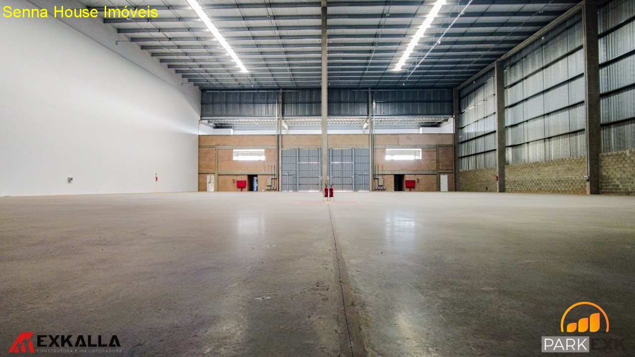 Galpão Industrial de Alto Padrão em Condomínio - Venda ou Locação em Itupeva-SP, Bairro Santo Antonio 2: 5 Salas, 6 Banheiros, 6 Vagas, 1.251,60 m².