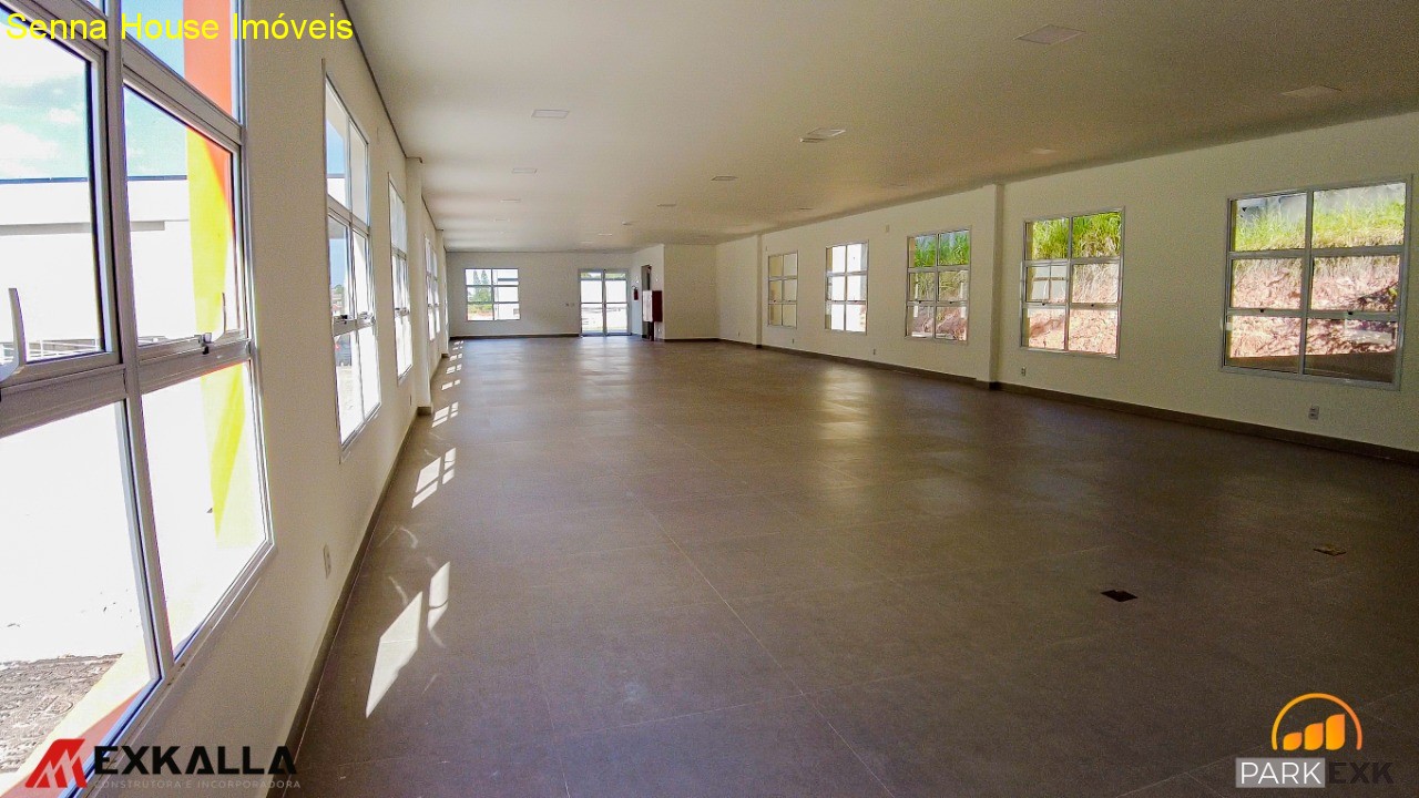 Galpão Industrial de Alto Padrão em Condomínio - Venda ou Locação em Itupeva-SP, Bairro Santo Antonio 2: 5 Salas, 6 Banheiros, 6 Vagas, 1.251,60 m².