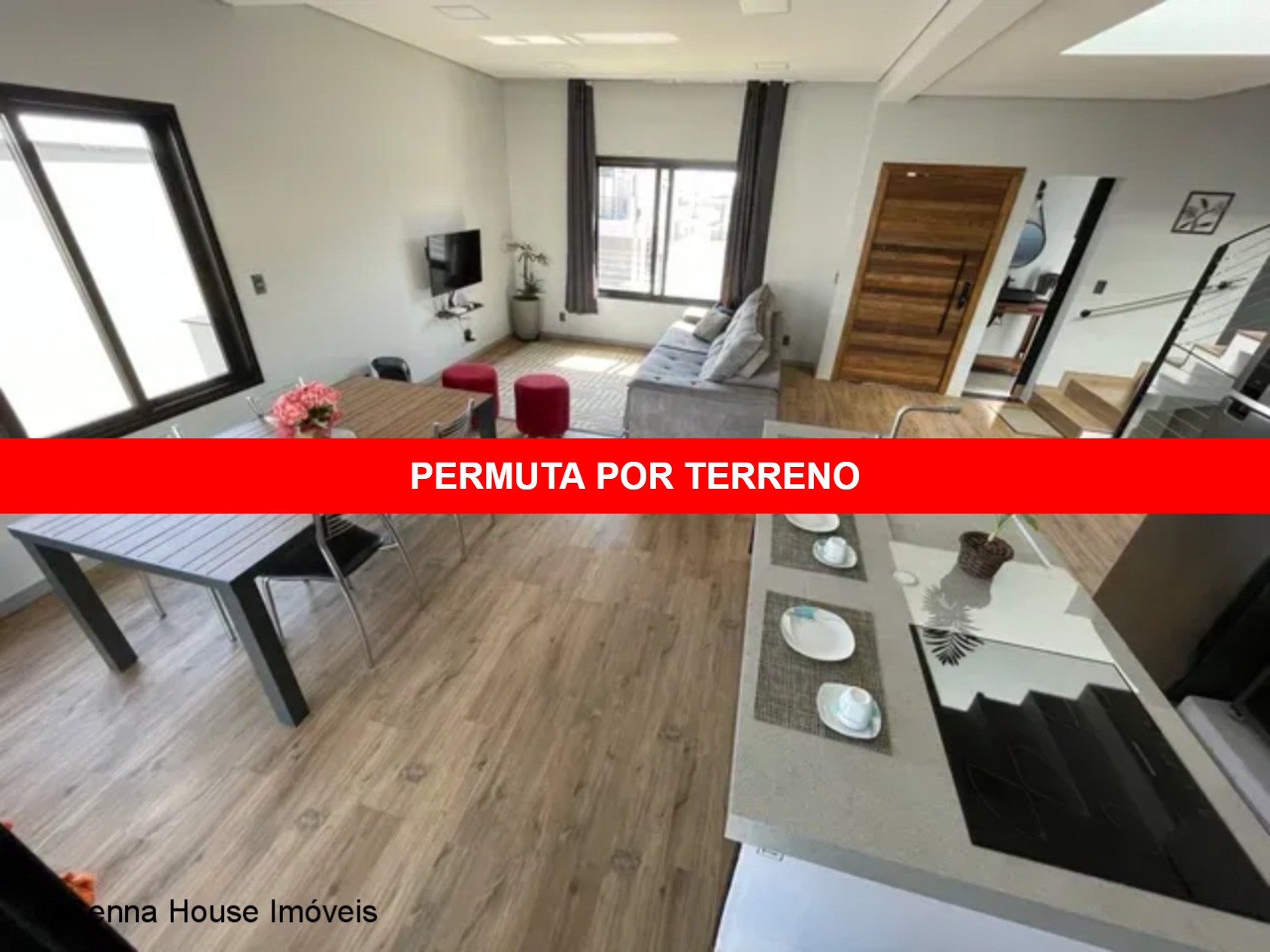 Casa em Condomínio à Venda em Jundiaí-SP - Recanto Quarto Centenário: 3 Quartos, 2 Suítes, 3 Salas, 4 Banheiros, 4 Vagas, 250m².