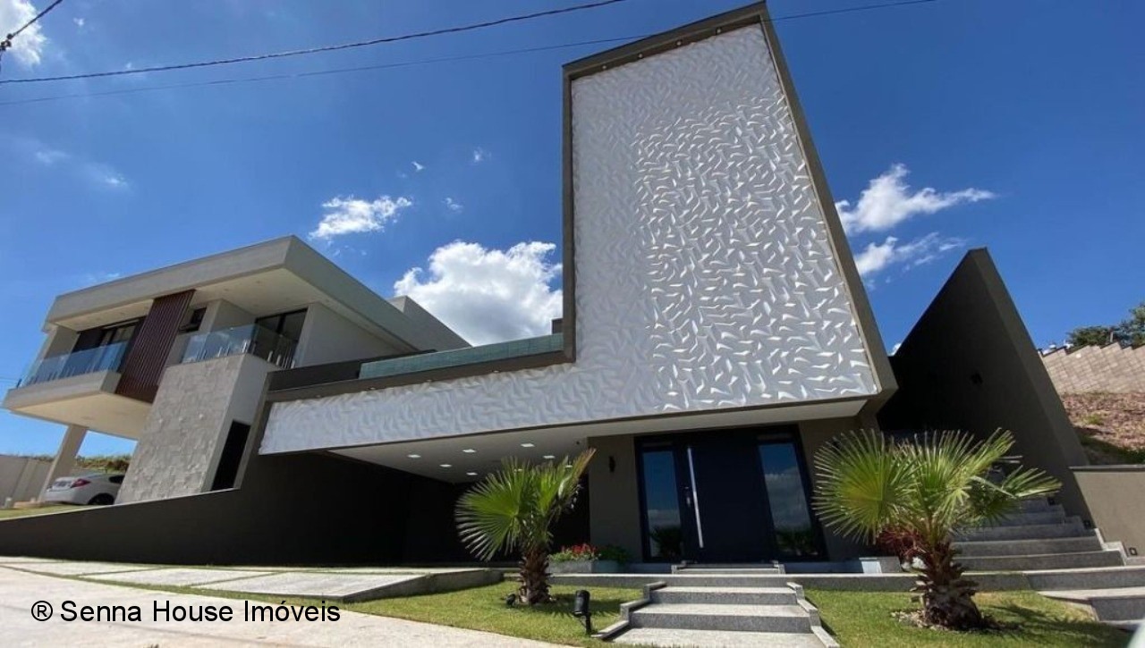 Casa de luxo no Bosque do Horto: 4 quartos, 4 suítes, 4 salas, 6 banheiros, 6 vagas de garagem e 500m² de área privativa. Confira!