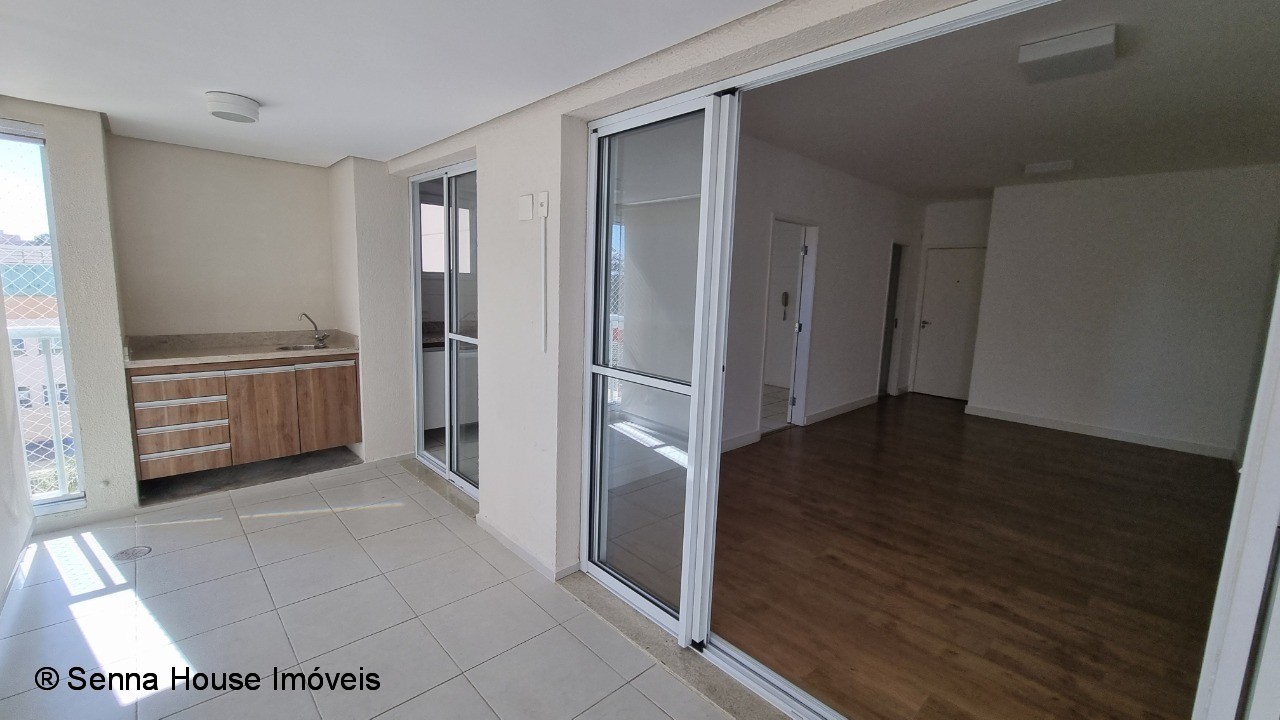 Apartamento à venda em Jundiaí Jardim Bonfiglioli