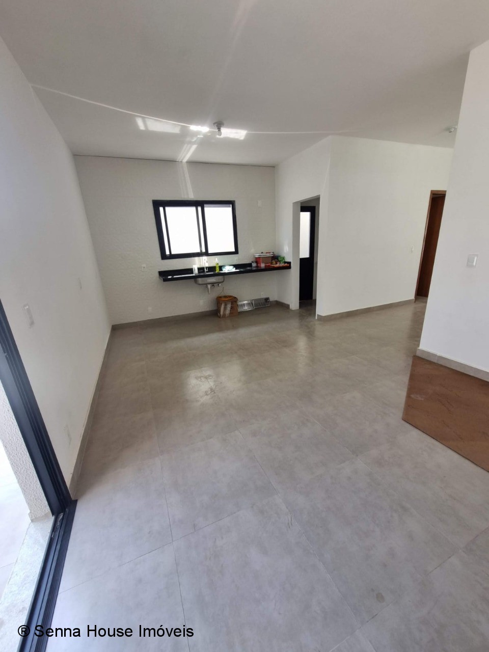 Imperdível oportunidade: Casa de 3 quartos à venda em Residencial Santa Giovana, Jundiaí-SP. Confira!