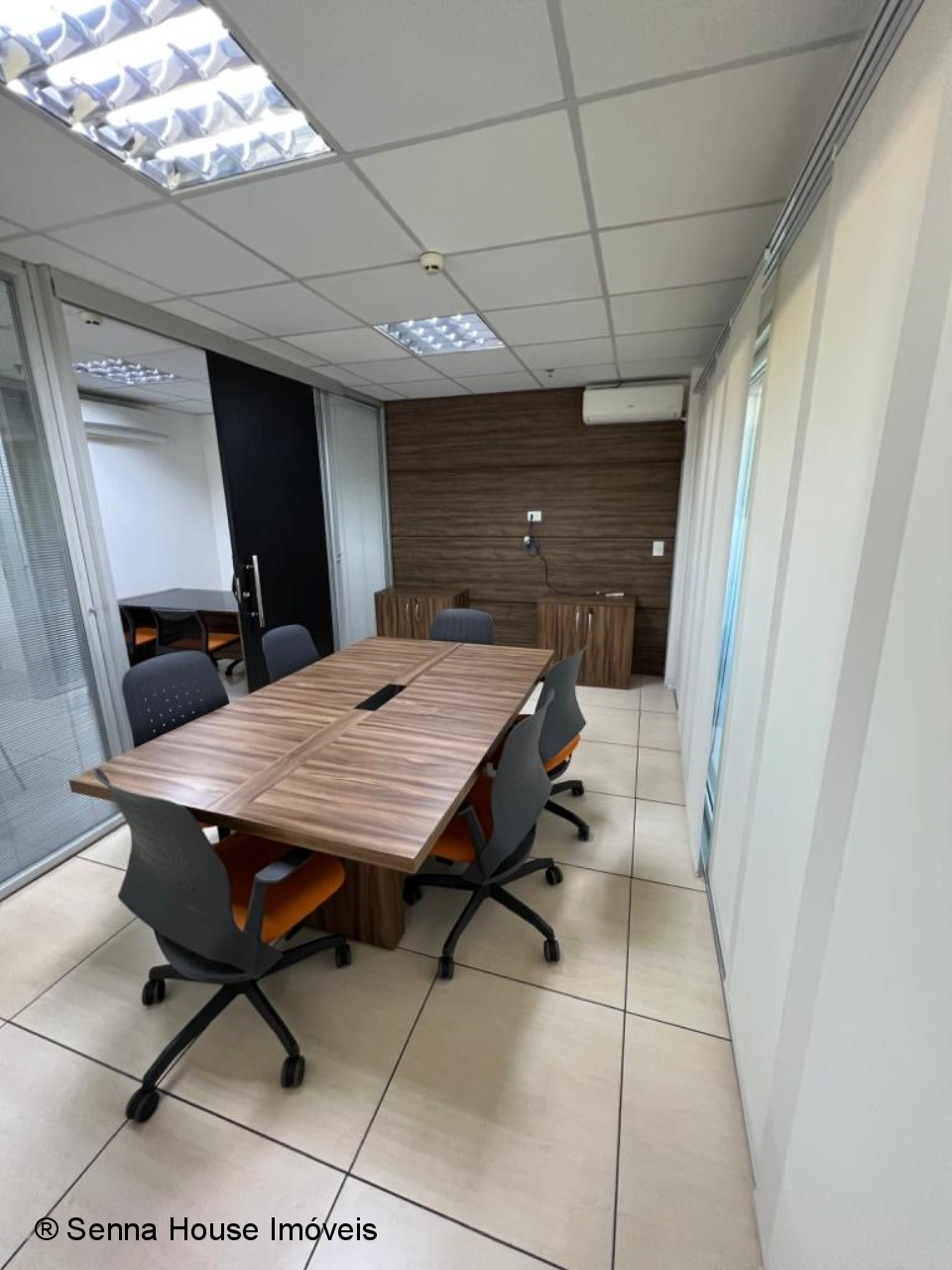 Aluga-se Sala Helbor Office  Jundiaí 49 m² por R$ 4.350/mês - Jardim Ana Maria - Jundiaí/SP