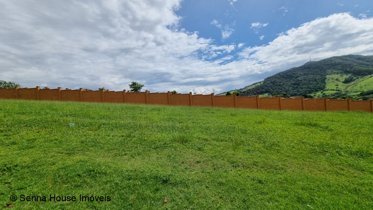 Terreno em Condomínio de Luxo em Alphaville Jundiaí-SP 625,19m² de Área - Oportunidade Única!