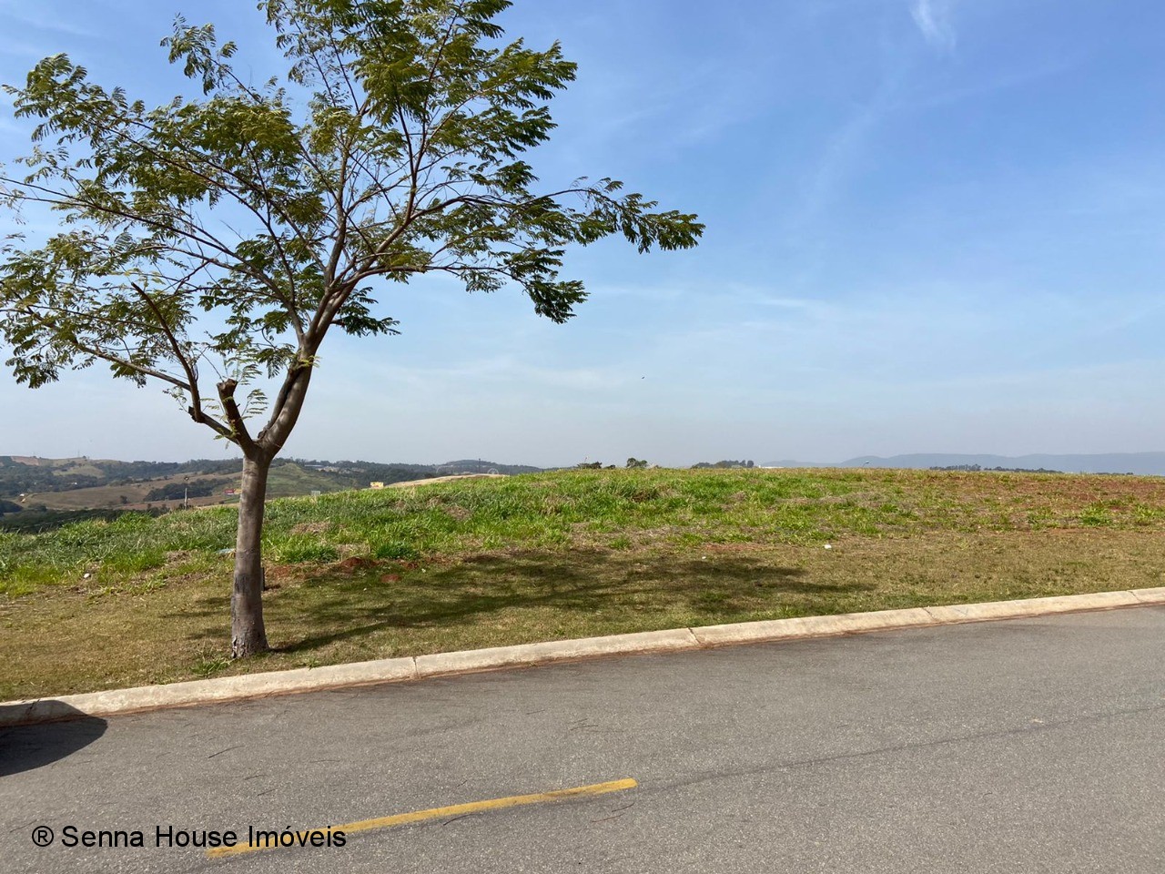 Terreno em Condomínio à Venda Reserva Santa Monica em Itupeva