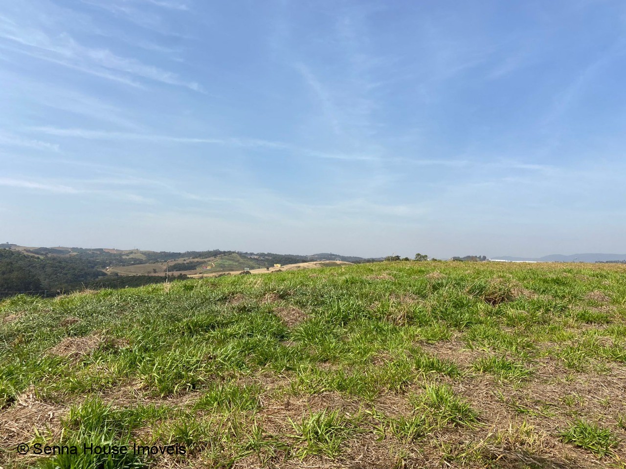Terreno em Condomínio à Venda Reserva Santa Monica em Itupeva 800M²