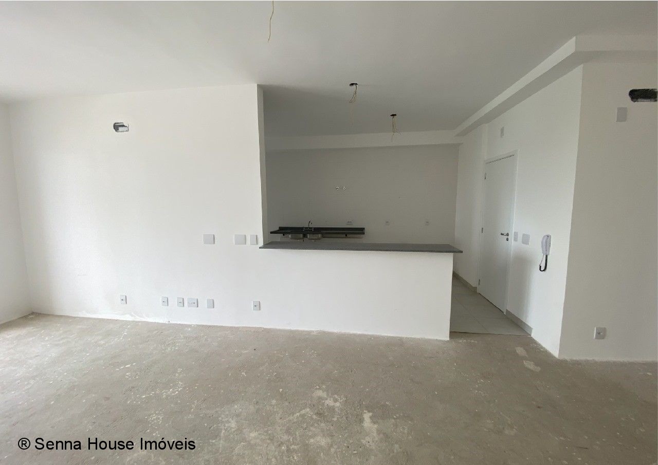 Apartamento à venda em Jundiaí-SP, no bairro Jardim Ana Maria: 4 quartos, 2 suítes, 3 salas, 5 banheiros, 3 vagas de garagem.
