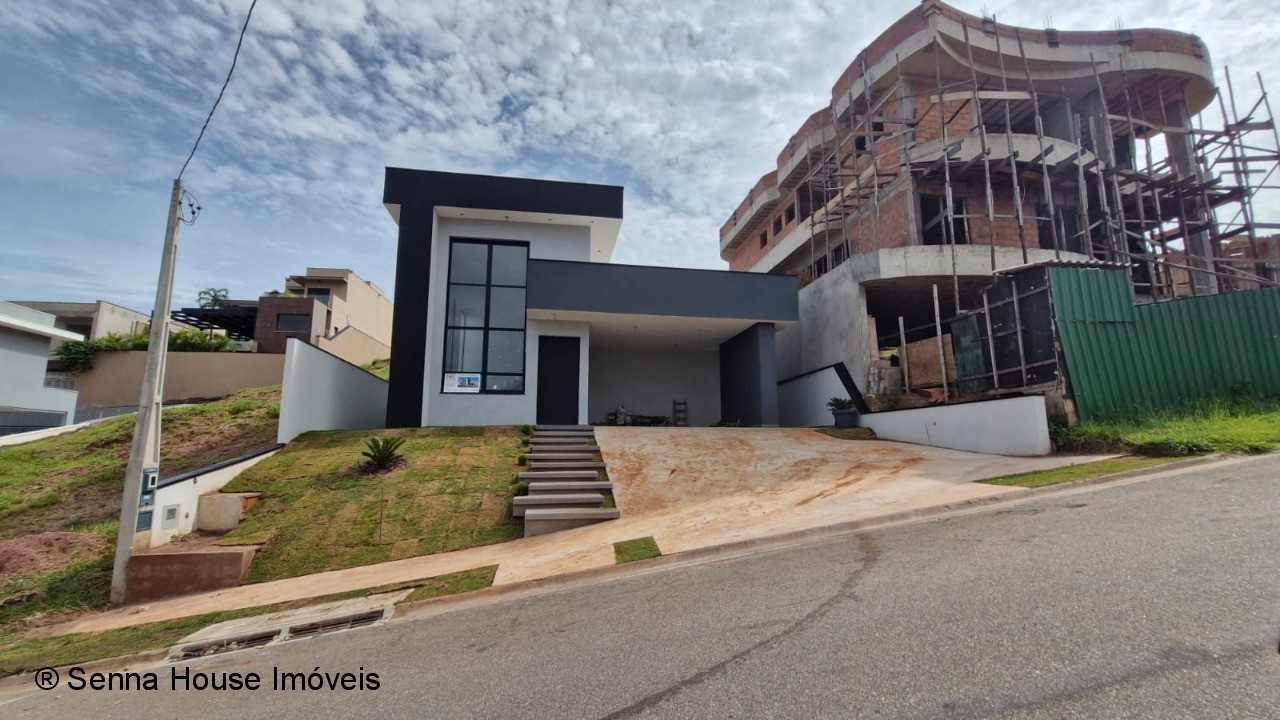 Residência de Luxo em Construção: Sofisticação, Espaço e Vista Privilegiada na Melhor Localização da Cidade!