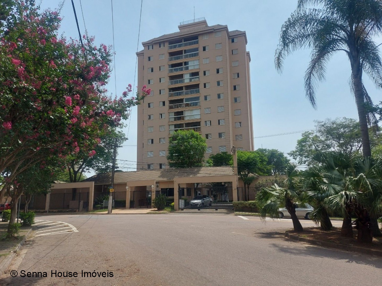 Imperdível oportunidade! Apartamento de luxo com 11 quartos e 11 suítes no Parque Residencial Nove de Julho, Jundiaí-SP