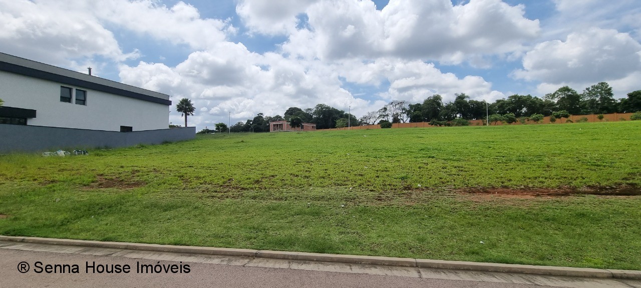 Terreno em Condomínio à Venda em Alphaville Jundiaí-SP: 517m² de Pura Oportunidade Imobiliária!