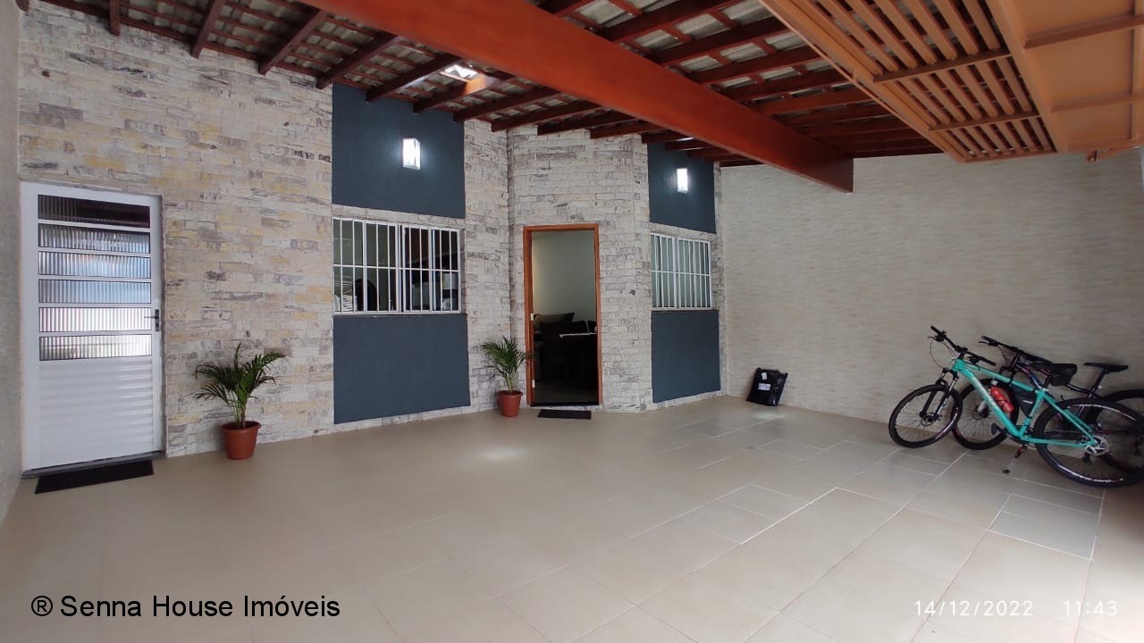 Casa a Venda Jardim Marambaia Jundiaí R$ 605.000,00