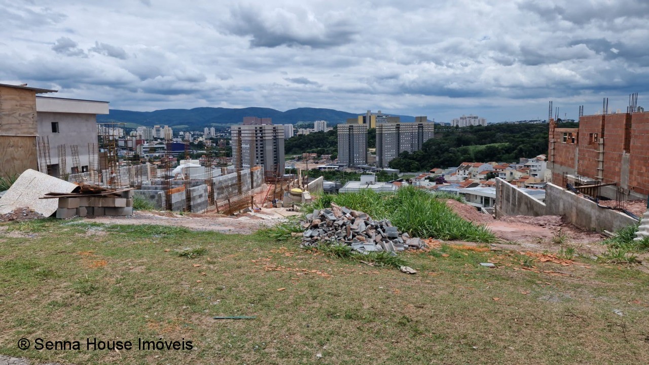Terreno de 587m² em condomínio de luxo no Bosque do Horto, Jundiaí-SP - Imperdível oportunidade de investimento!