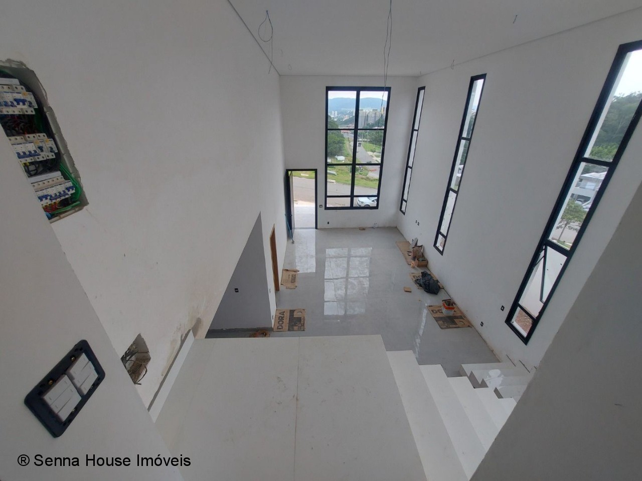 Casa condomínio Bosque do Horto Jundiaí estuda Permuta até 800.000,00
