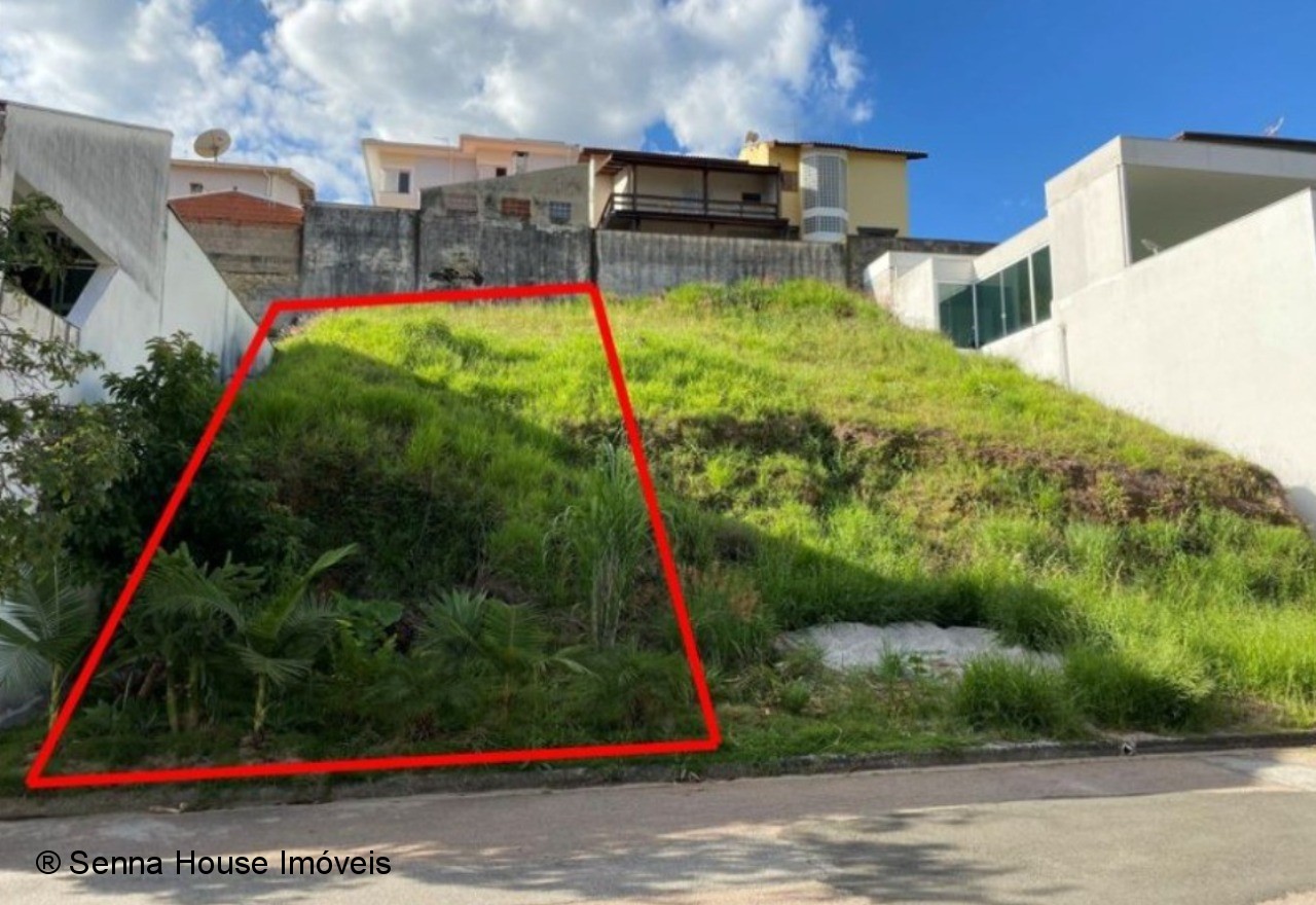 Terreno à venda em condomínio no Portal da Primavera em Campo Limpo Paulista-SP com 250m² de área!