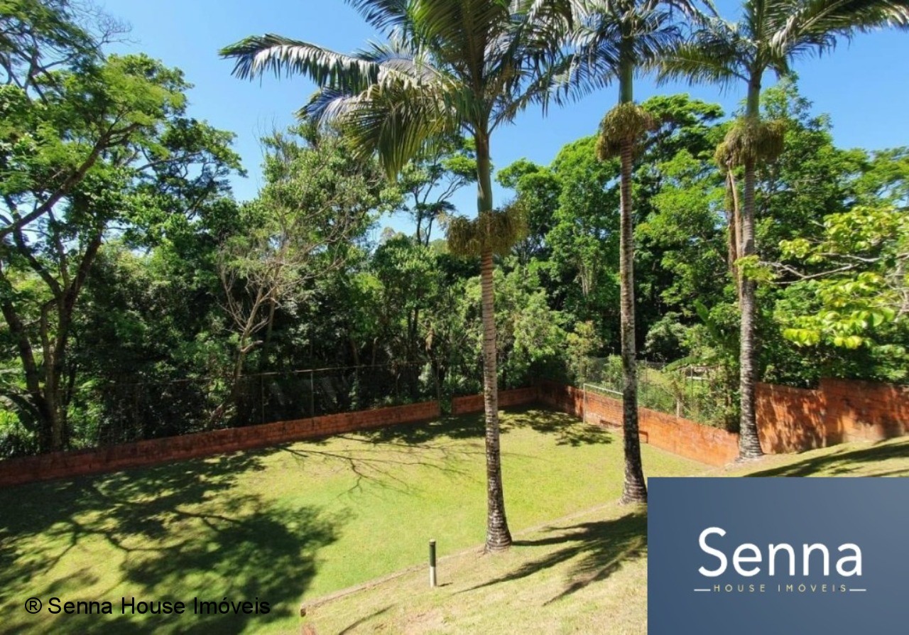 Chácara Paradisíaca: Refúgio de Serenidade e Beleza Natural