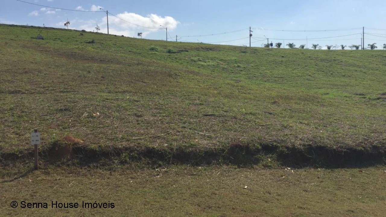 Viva em Harmonia com a Natureza: Terreno Exclusivo à Venda no Condomínio Terras de Alvorada, Próximo à Serra do Japi
