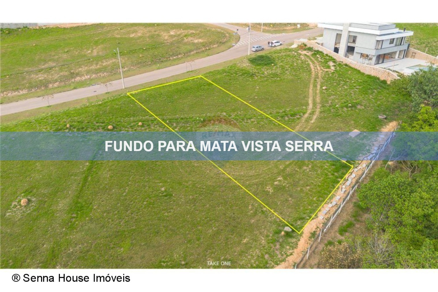 Terreno em Condomínio à Venda em Jundiaí-SP, Bairro Medeiros 867m² de Área