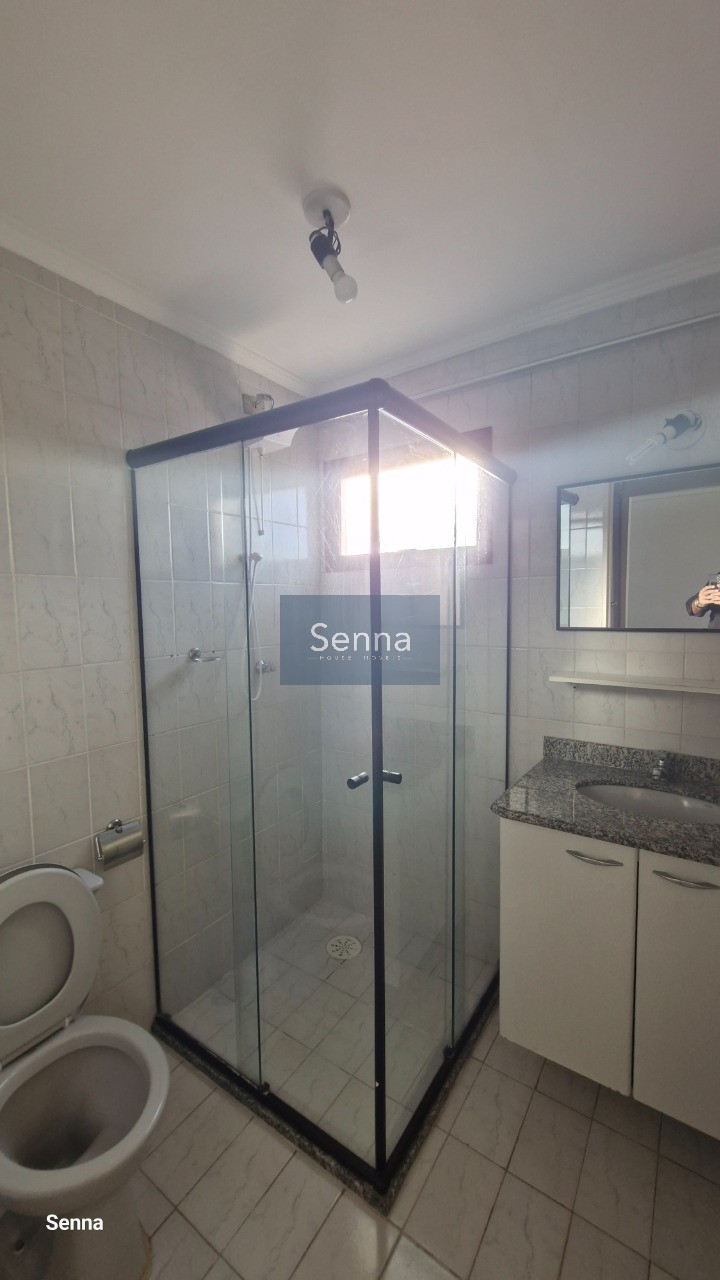 Apartamento à venda 1 quarto no Centro em Campinas - São Paulo - Condomínio Edifício Cartagena