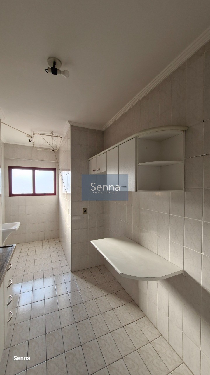 Apartamento à venda 1 quarto no Centro em Campinas - São Paulo - Condomínio Edifício Cartagena