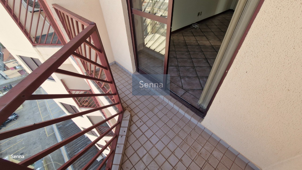 Apartamento à venda 1 quarto no Centro em Campinas - São Paulo - Condomínio Edifício Cartagena