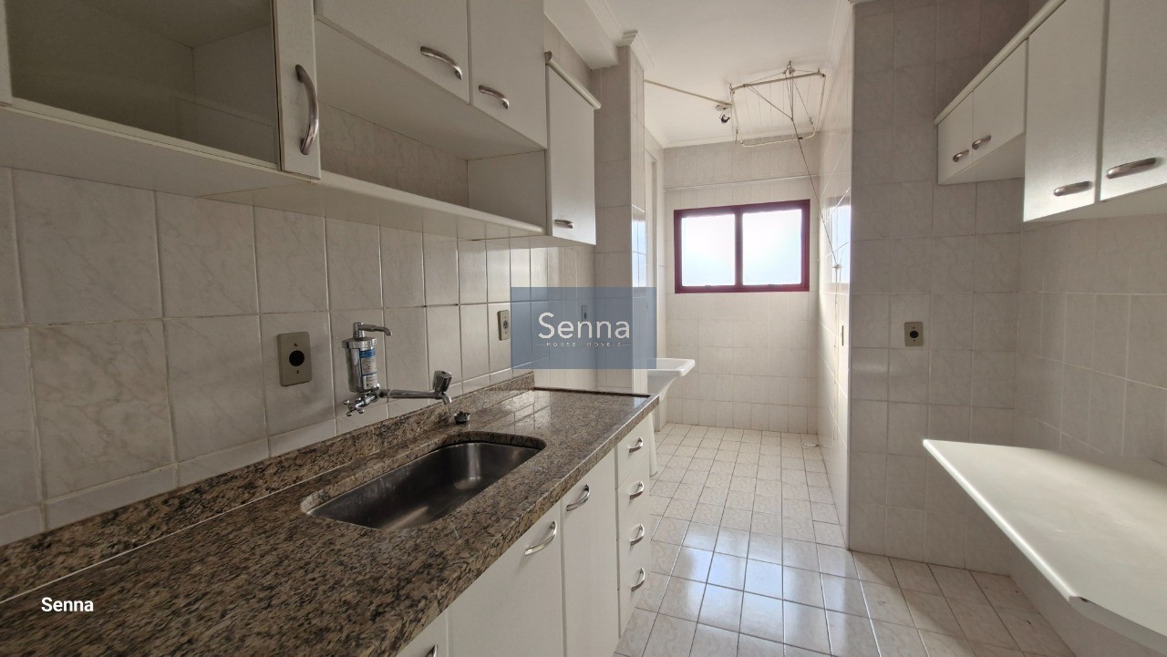 Apartamento à venda 1 quarto no Centro em Campinas - São Paulo - Condomínio Edifício Cartagena