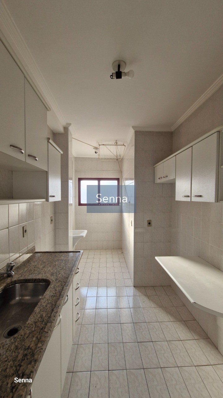Apartamento à venda 1 quarto no Centro em Campinas - São Paulo - Condomínio Edifício Cartagena