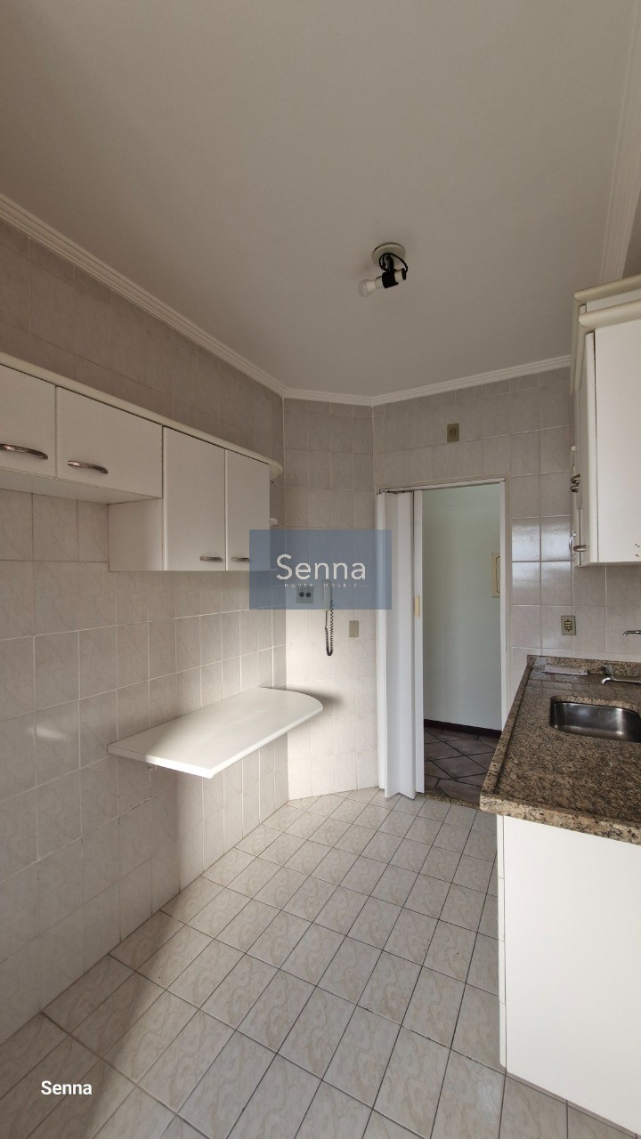 Apartamento à venda 1 quarto no Centro em Campinas - São Paulo - Condomínio Edifício Cartagena