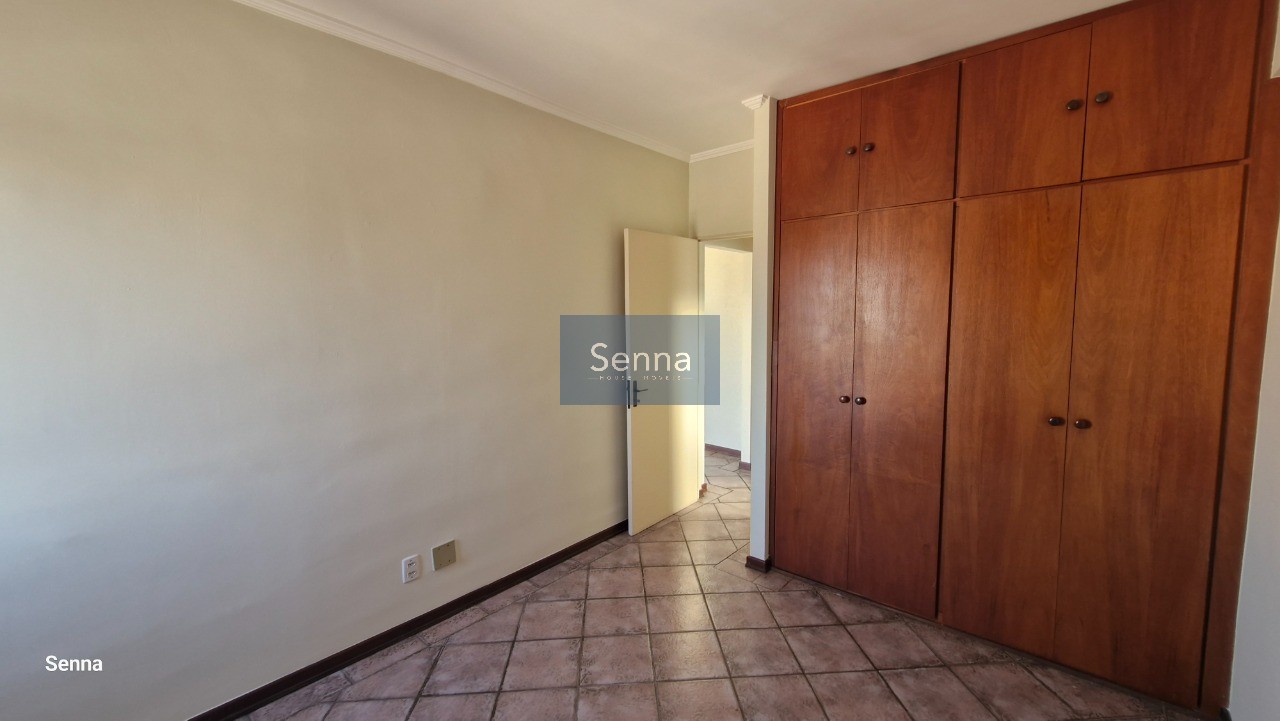 Apartamento à venda 1 quarto no Centro em Campinas - São Paulo - Condomínio Edifício Cartagena