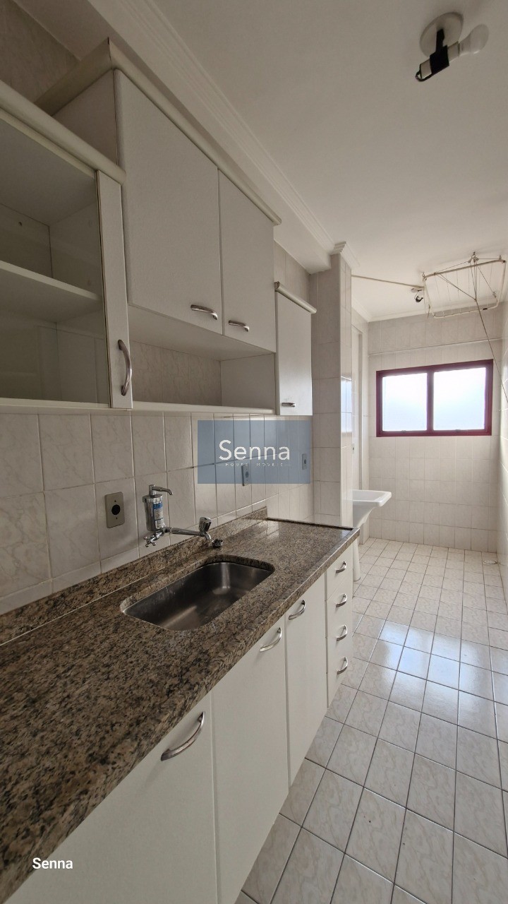 Apartamento à venda 1 quarto no Centro em Campinas - São Paulo - Condomínio Edifício Cartagena