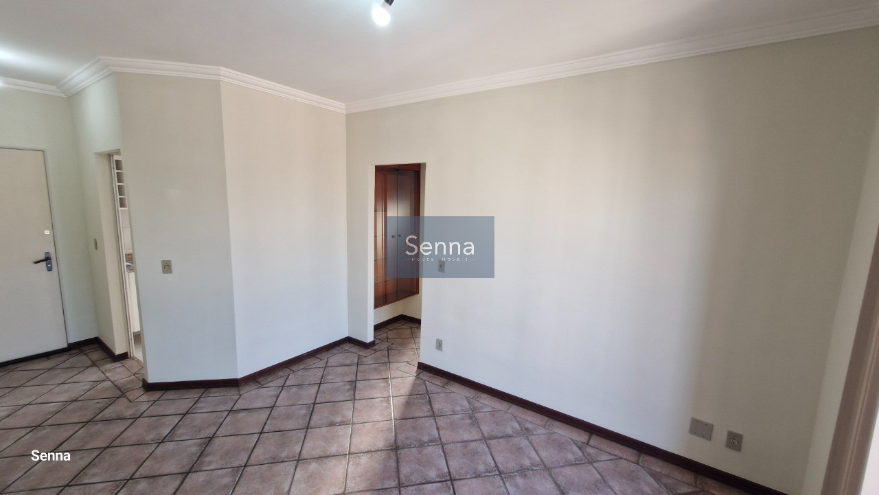 Apartamento à venda 1 quarto no Centro em Campinas - São Paulo - Condomínio Edifício Cartagena