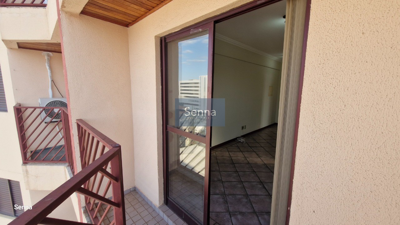 Apartamento à venda 1 quarto no Centro em Campinas - São Paulo - Condomínio Edifício Cartagena