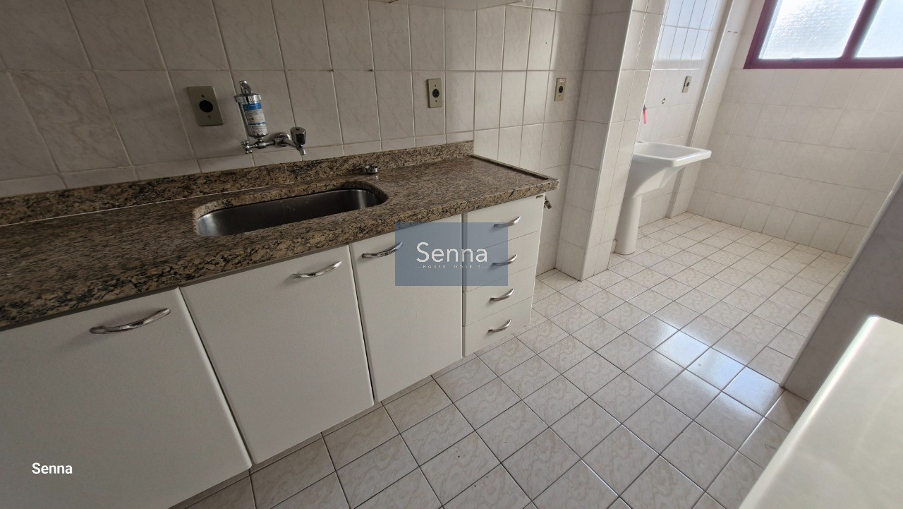 Apartamento à venda 1 quarto no Centro em Campinas - São Paulo - Condomínio Edifício Cartagena