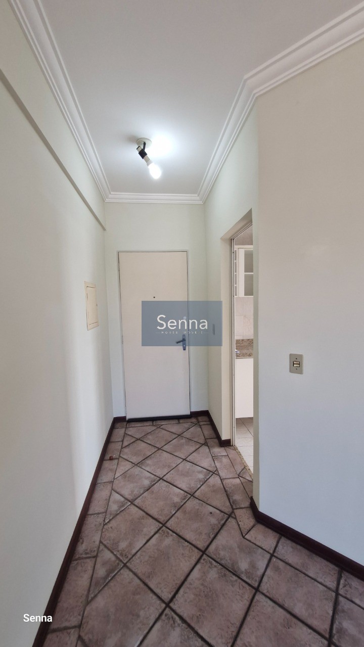 Apartamento à venda 1 quarto no Centro em Campinas - São Paulo - Condomínio Edifício Cartagena