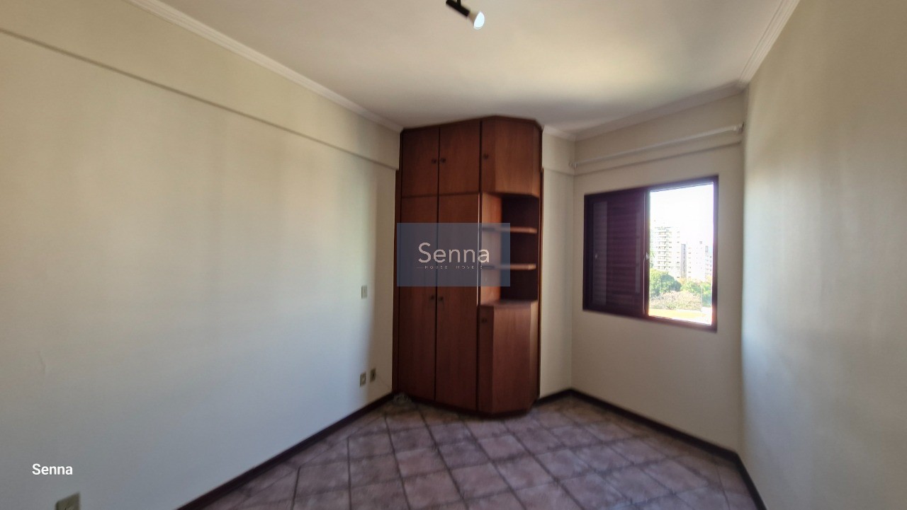 Apartamento à venda 1 quarto no Centro em Campinas - São Paulo - Condomínio Edifício Cartagena