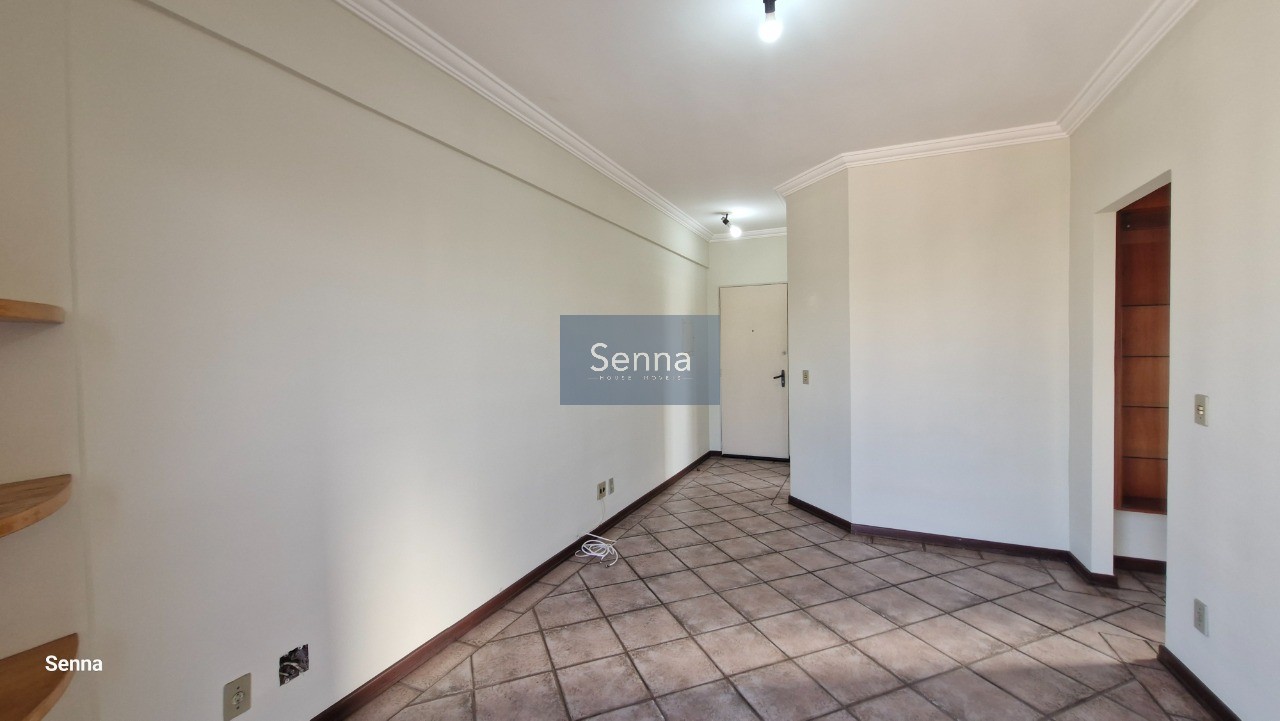 Apartamento à venda 1 quarto no Centro em Campinas - São Paulo - Condomínio Edifício Cartagena