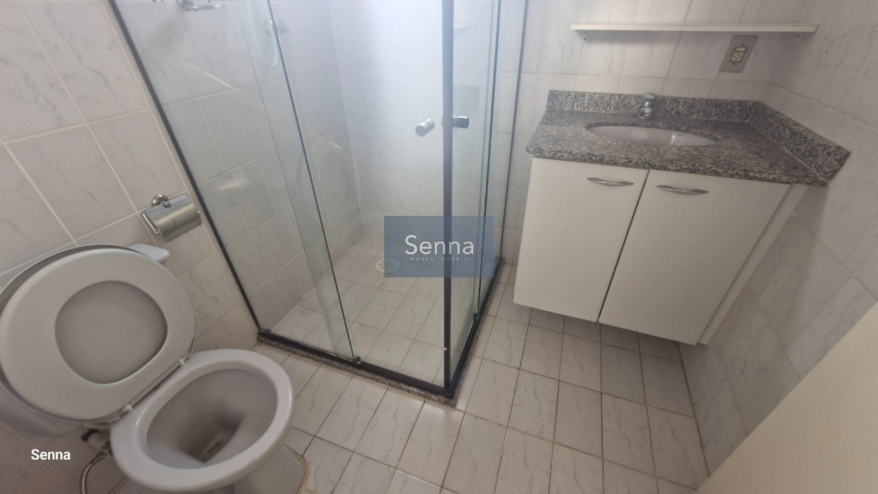 Apartamento à venda 1 quarto no Centro em Campinas - São Paulo - Condomínio Edifício Cartagena