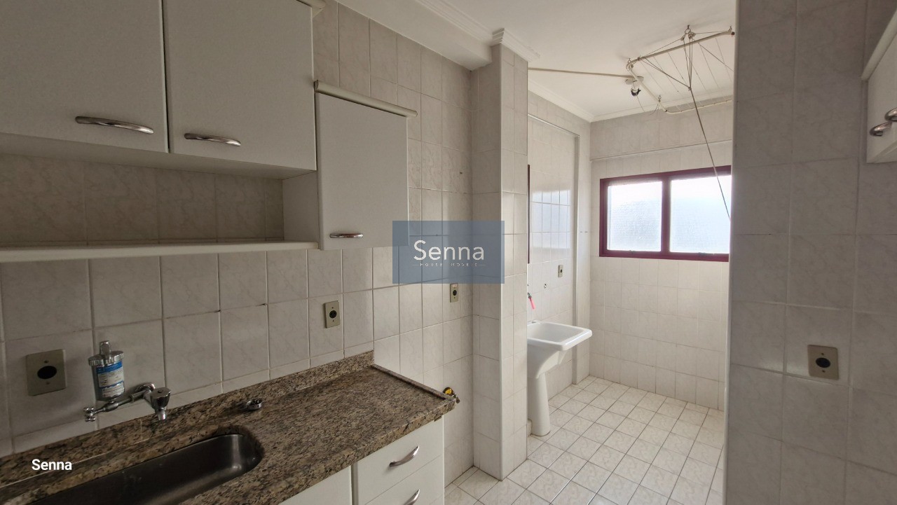 Apartamento à venda 1 quarto no Centro em Campinas - São Paulo - Condomínio Edifício Cartagena