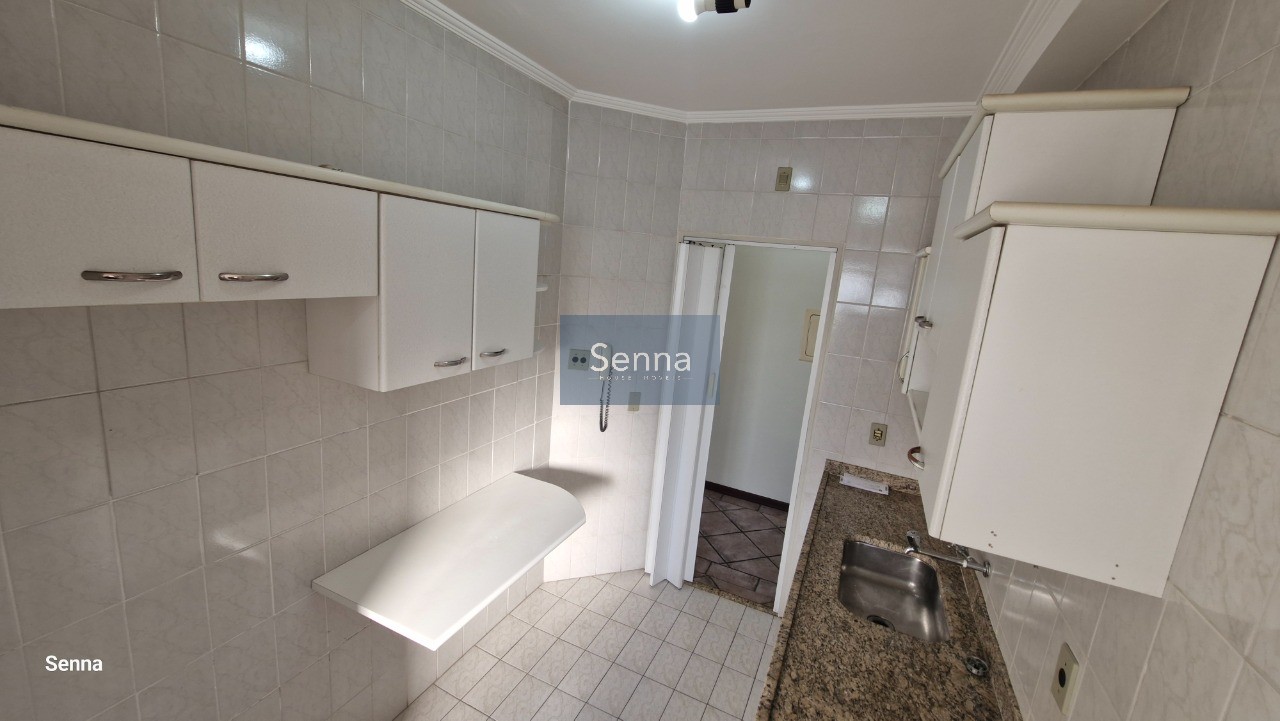 Apartamento à venda 1 quarto no Centro em Campinas - São Paulo - Condomínio Edifício Cartagena