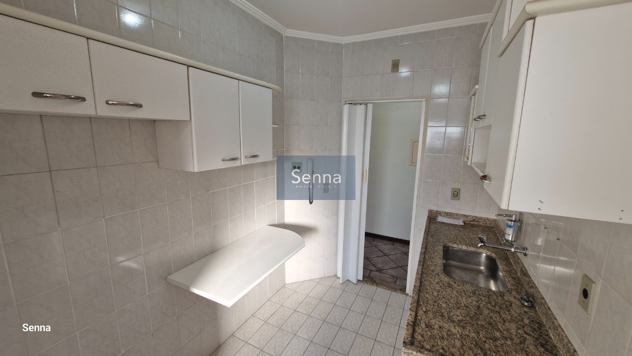 Apartamento à venda 1 quarto no Centro em Campinas - São Paulo - Condomínio Edifício Cartagena