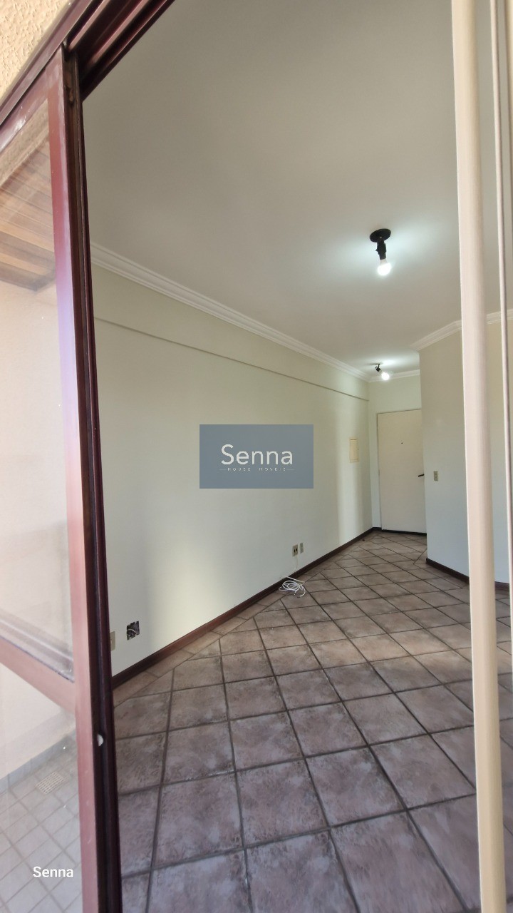 Apartamento à venda 1 quarto no Centro em Campinas - São Paulo - Condomínio Edifício Cartagena