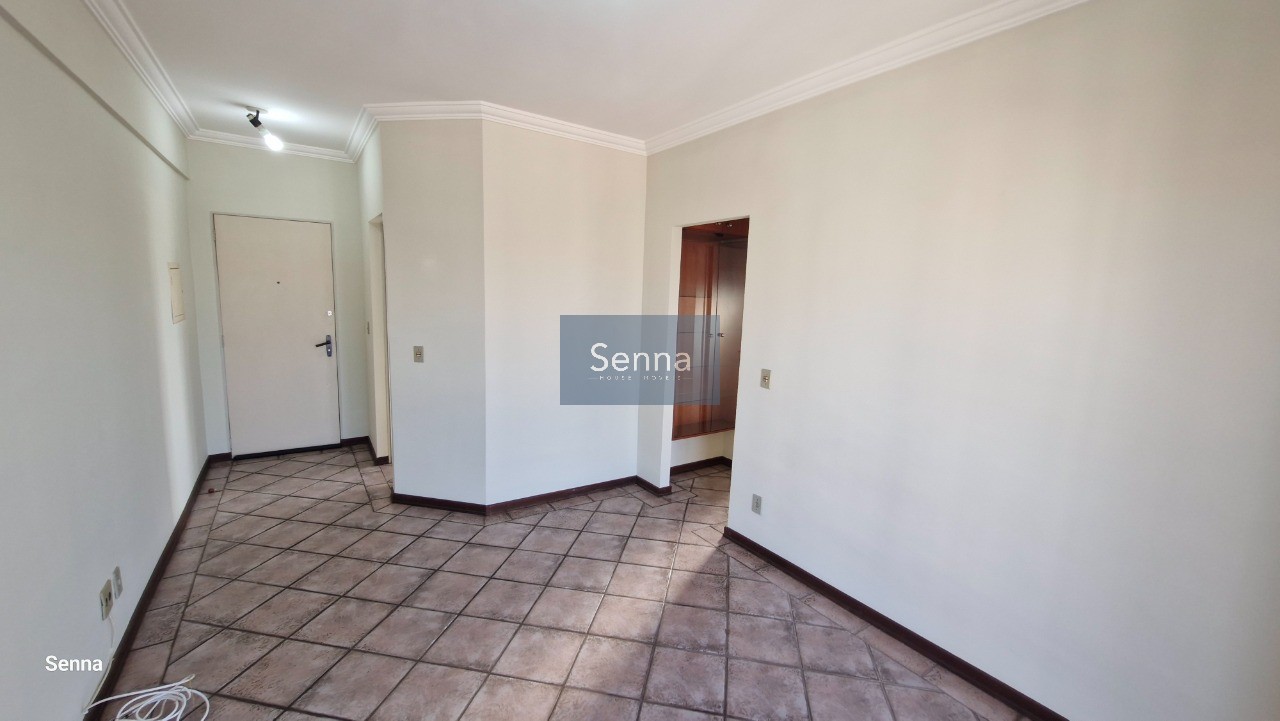 Apartamento à venda 1 quarto no Centro em Campinas - São Paulo - Condomínio Edifício Cartagena