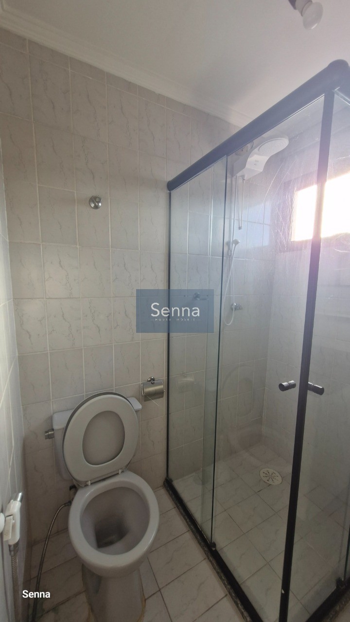 Apartamento à venda 1 quarto no Centro em Campinas - São Paulo - Condomínio Edifício Cartagena
