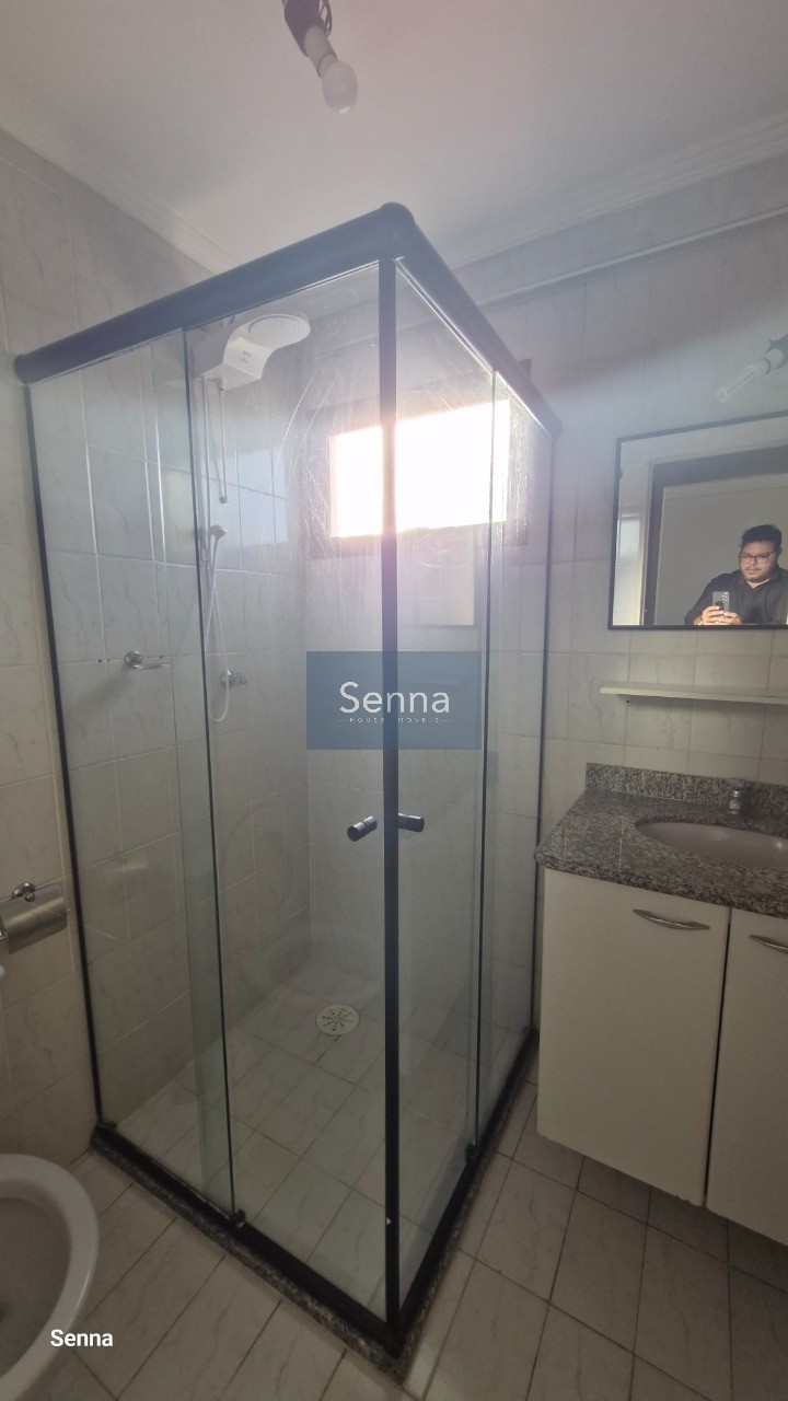 Apartamento à venda 1 quarto no Centro em Campinas - São Paulo - Condomínio Edifício Cartagena