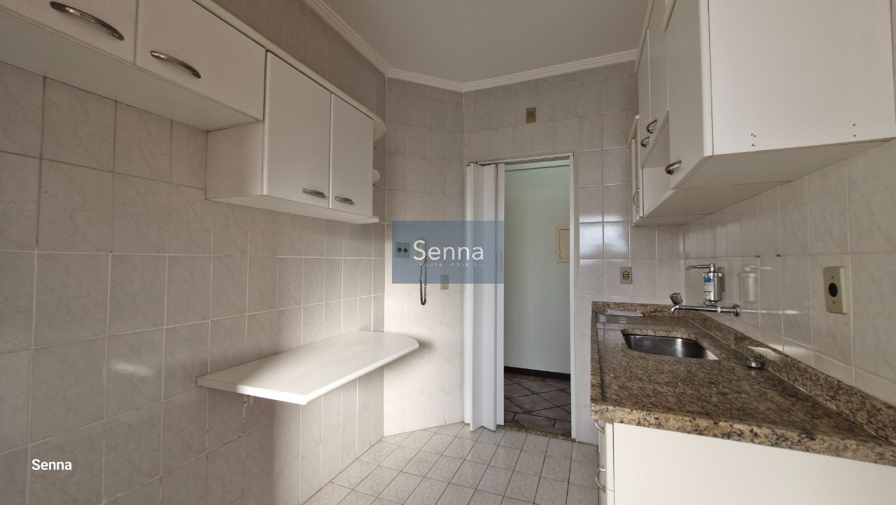 Apartamento à venda 1 quarto no Centro em Campinas - São Paulo - Condomínio Edifício Cartagena