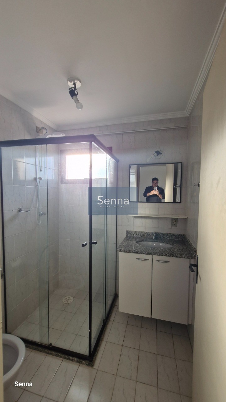 Apartamento à venda 1 quarto no Centro em Campinas - São Paulo - Condomínio Edifício Cartagena
