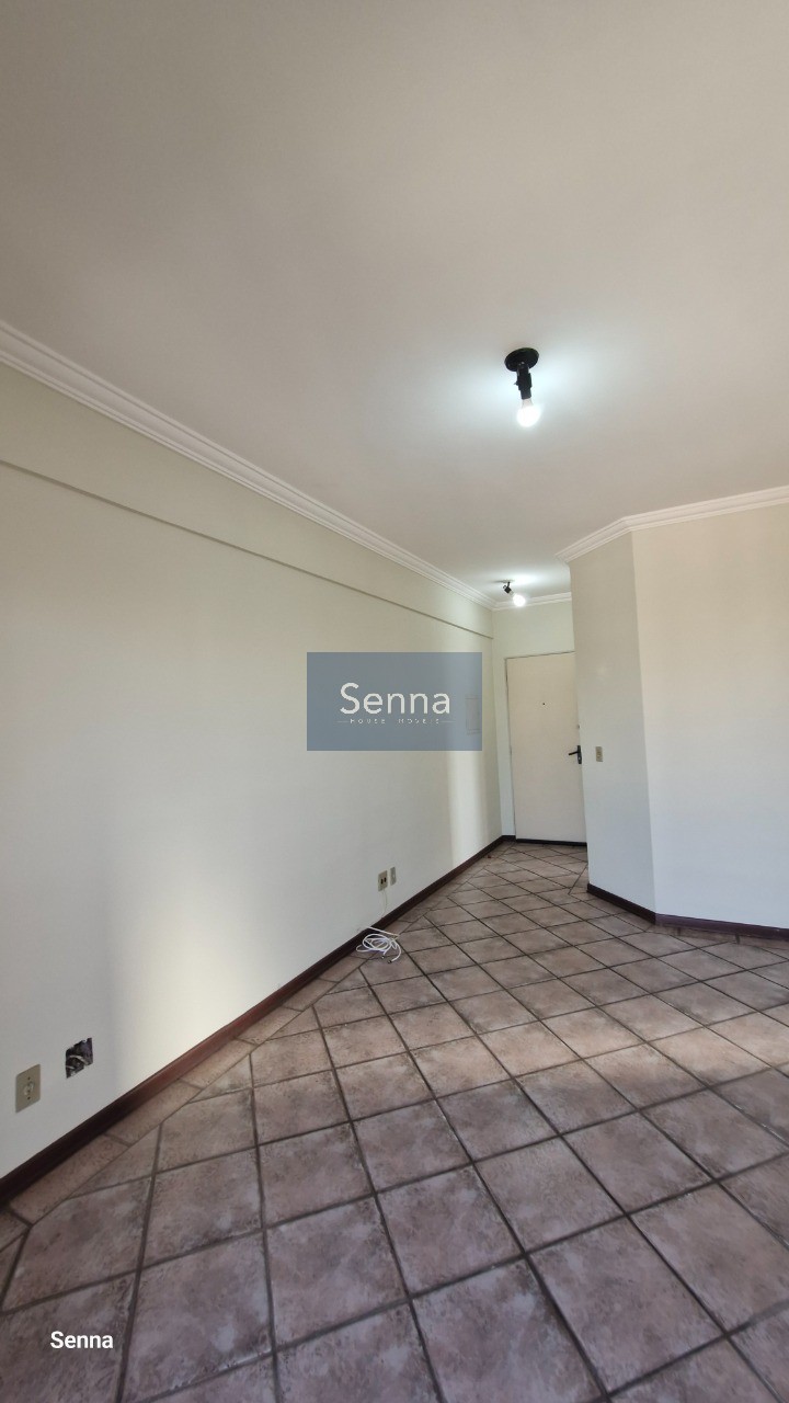 Apartamento à venda 1 quarto no Centro em Campinas - São Paulo - Condomínio Edifício Cartagena