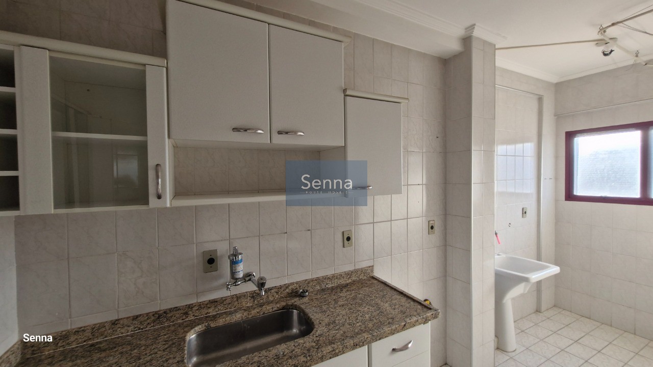 Apartamento à venda 1 quarto no Centro em Campinas - São Paulo - Condomínio Edifício Cartagena