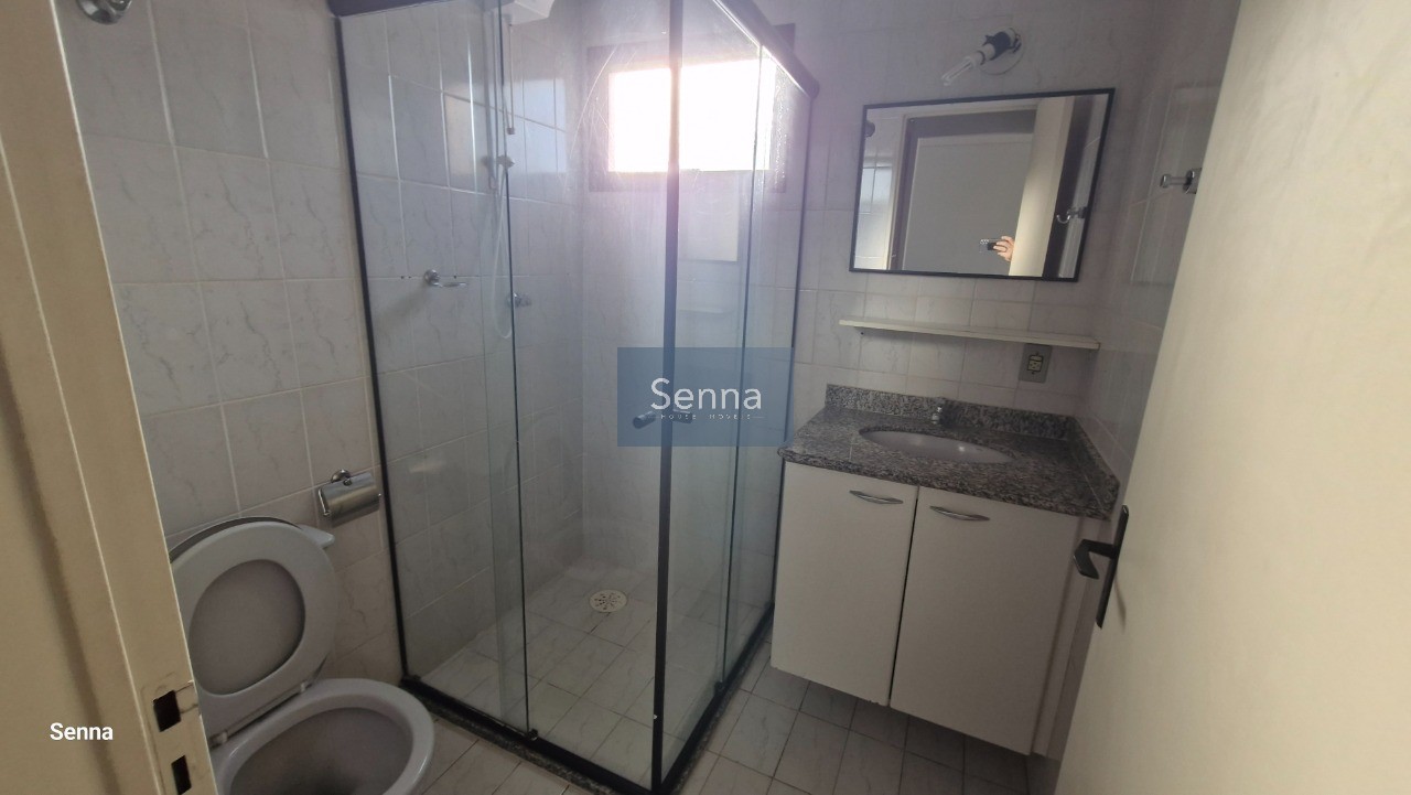 Apartamento à venda 1 quarto no Centro em Campinas - São Paulo - Condomínio Edifício Cartagena